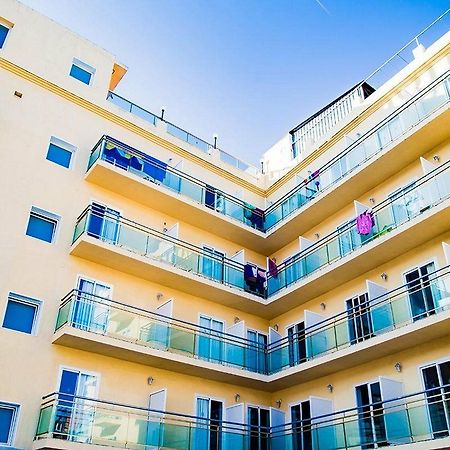 Sun Beach Lloret de Mar Exterior foto